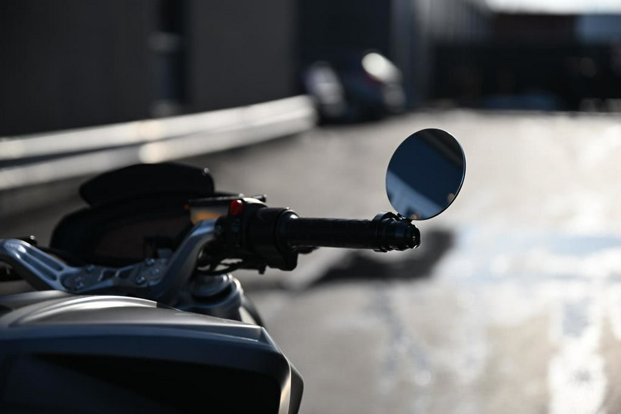 2015 MV Agusta Brutale 800 Dragster