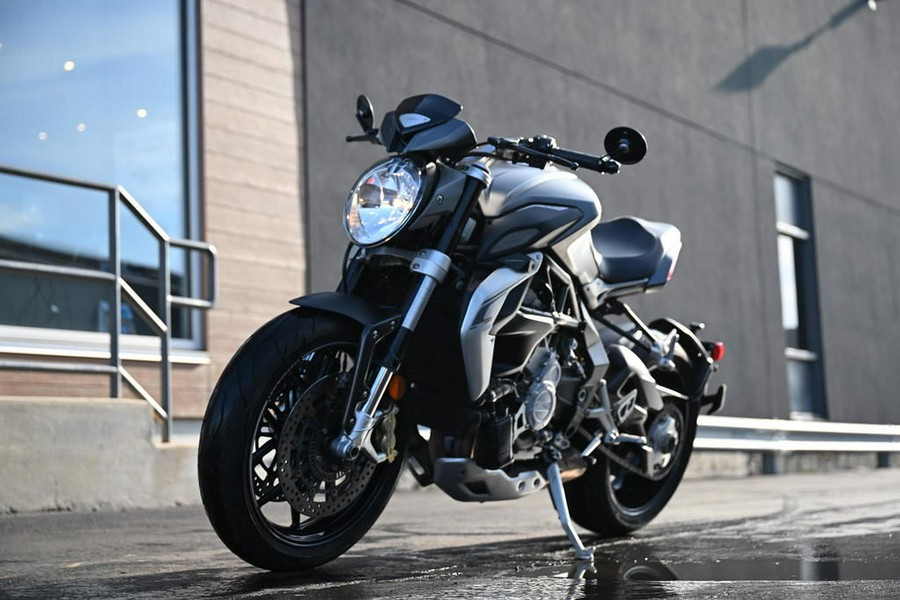 2015 MV Agusta Brutale 800 Dragster