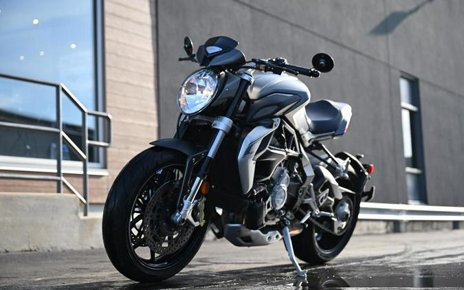 2015 MV Agusta Brutale 800 Dragster