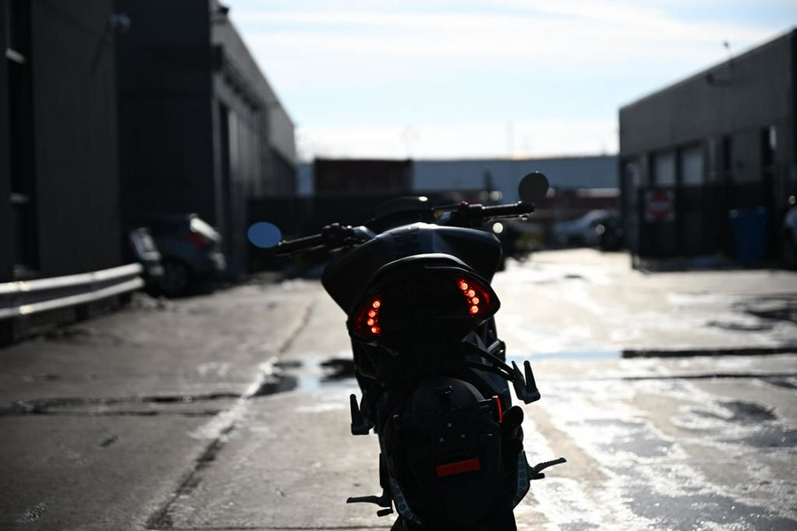 2015 MV Agusta Brutale 800 Dragster