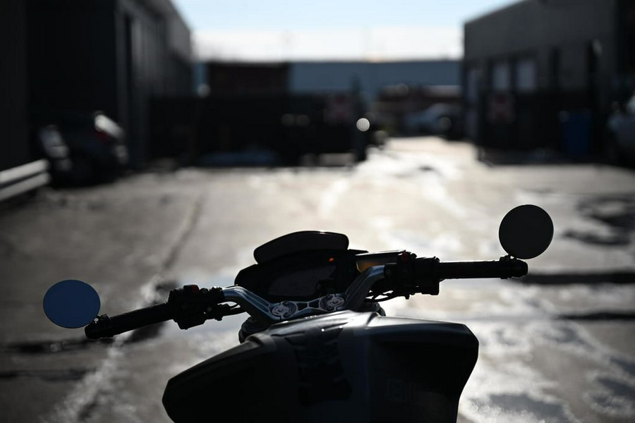 2015 MV Agusta Brutale 800 Dragster