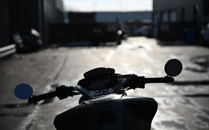 2015 MV Agusta Brutale 800 Dragster