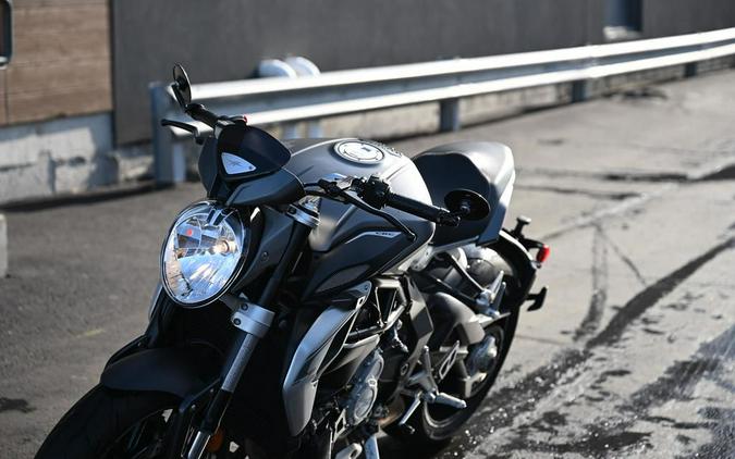 2015 MV Agusta Brutale 800 Dragster