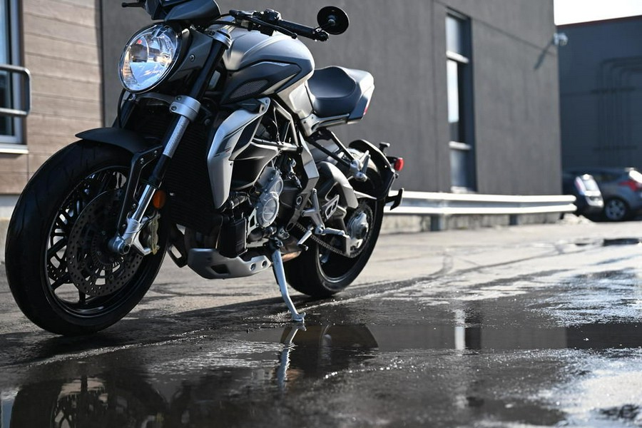 2015 MV Agusta Brutale 800 Dragster