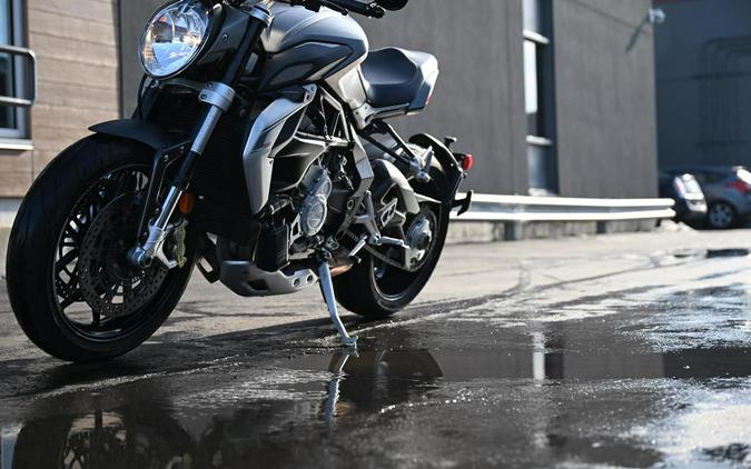 2015 MV Agusta Brutale 800 Dragster