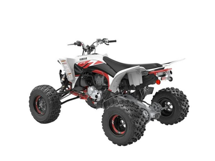 2026 Yamaha YFZ450R SE