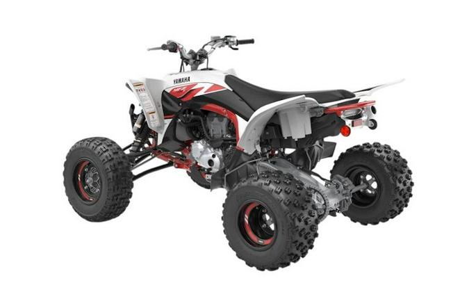 2026 Yamaha YFZ450R SE