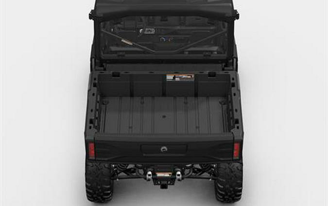 2026 Can-Am Defender XT CAB HD11