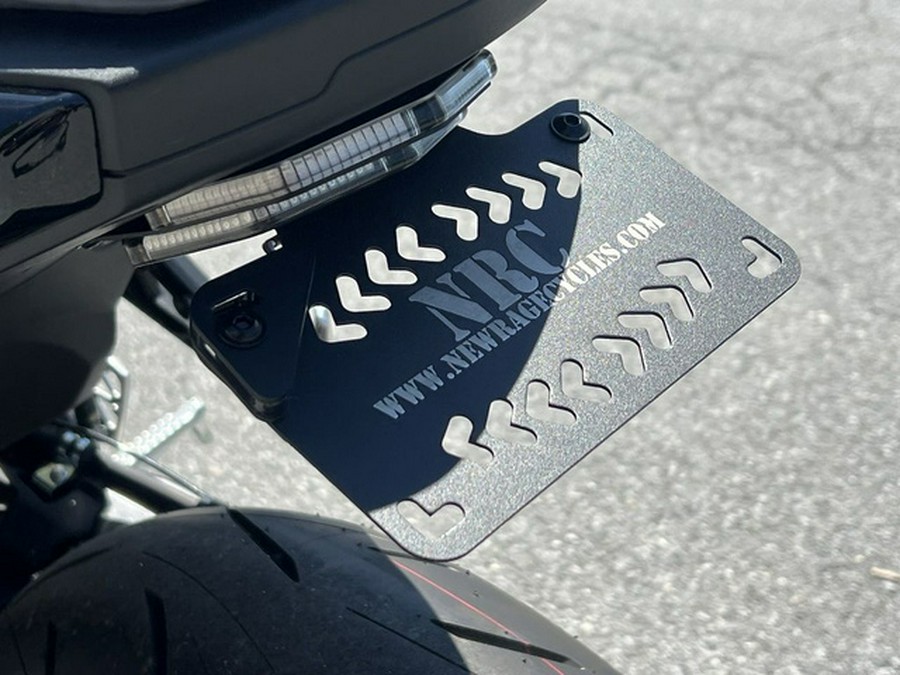 2026 Suzuki GSX 8TT