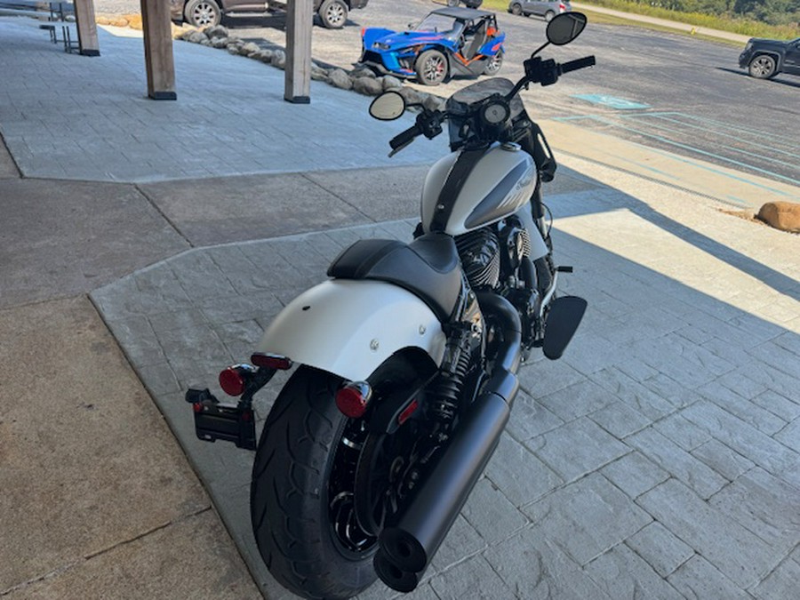 2024 Indian Motorcycle® Sport Chief® Base