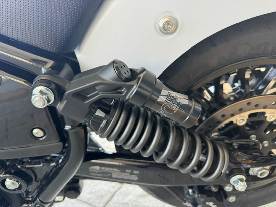 2024 Indian Motorcycle® Sport Chief® Base