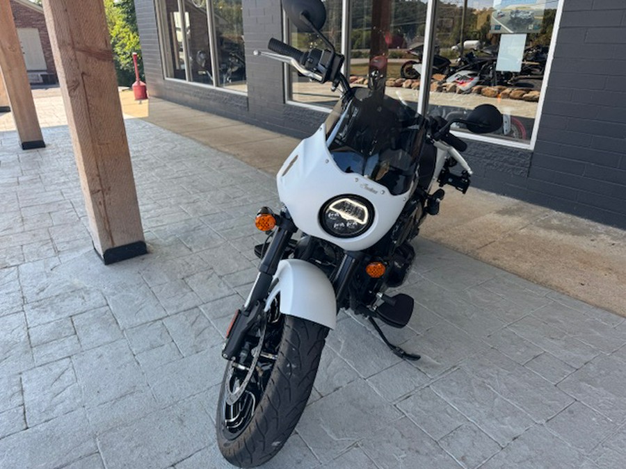 2024 Indian Motorcycle® Sport Chief® Base