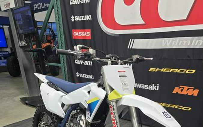 2026 Husqvarna® TC 85 19/16