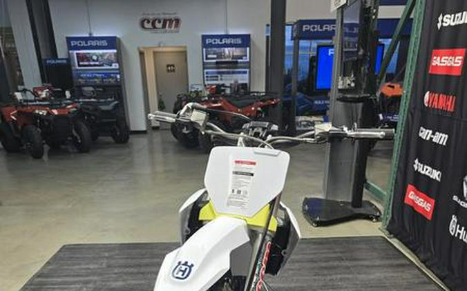 2026 Husqvarna® TC 85 19/16