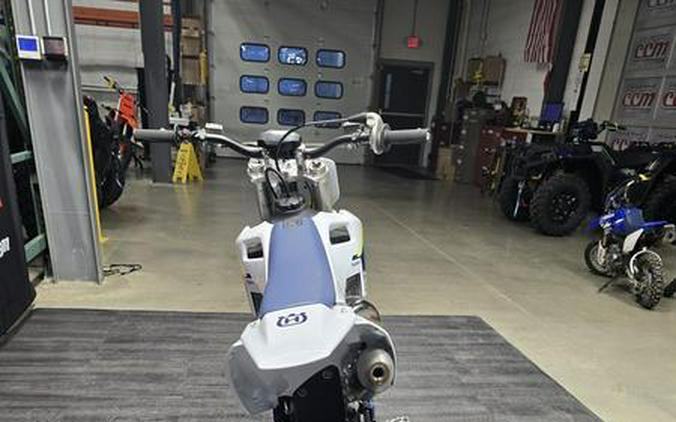 2026 Husqvarna® TC 85 19/16