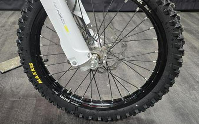 2026 Husqvarna® TC 85 19/16
