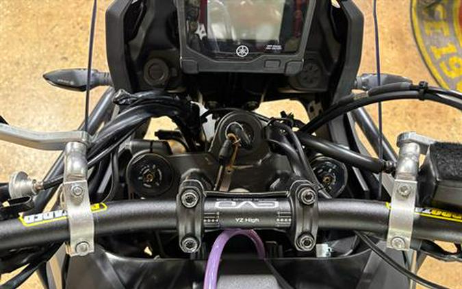 2023 Yamaha Ténéré 700