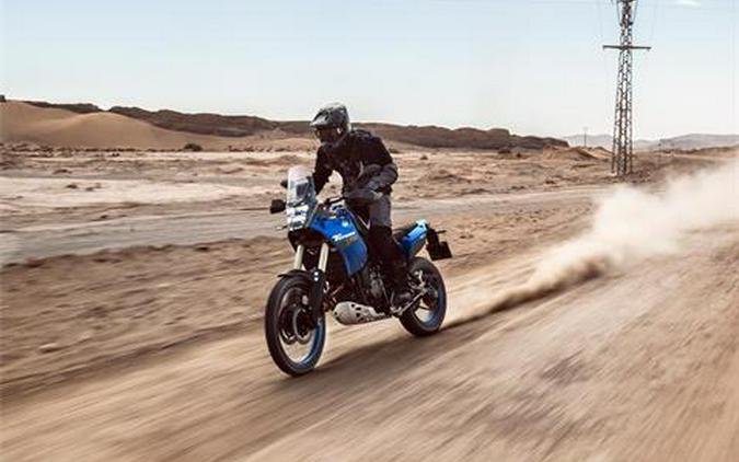 2023 Yamaha Ténéré 700