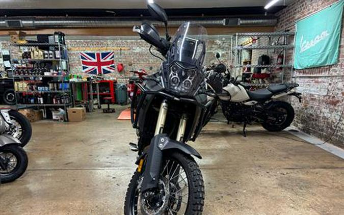 2023 Yamaha Ténéré 700