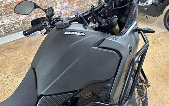 2023 Yamaha Ténéré 700