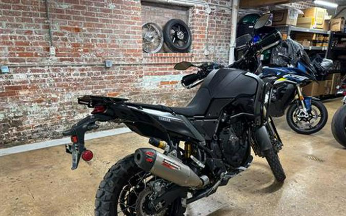 2023 Yamaha Ténéré 700