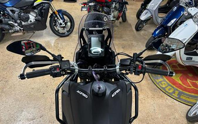 2023 Yamaha Ténéré 700
