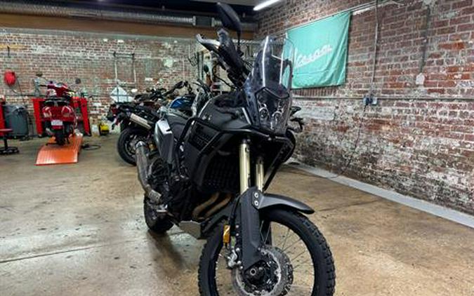 2023 Yamaha Ténéré 700