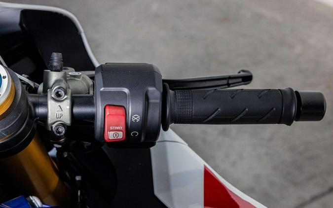 2023 Honda CBR1000RR-R Fireblade SP FIREBLADE