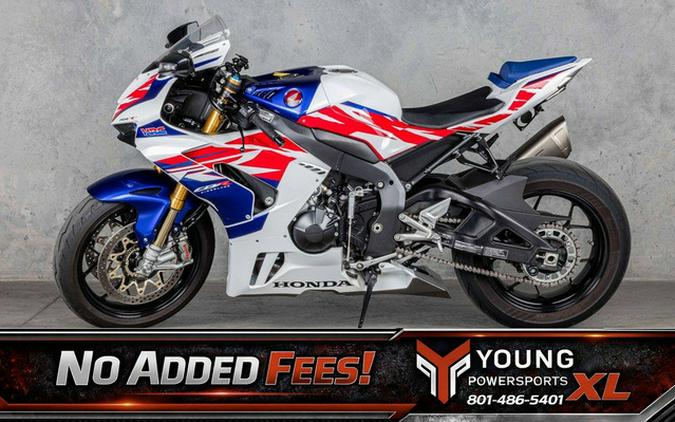 2023 Honda CBR1000RR-R Fireblade SP FIREBLADE