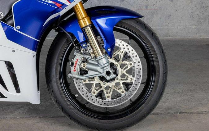 2023 Honda CBR1000RR-R Fireblade SP FIREBLADE