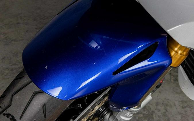 2023 Honda CBR1000RR-R Fireblade SP FIREBLADE