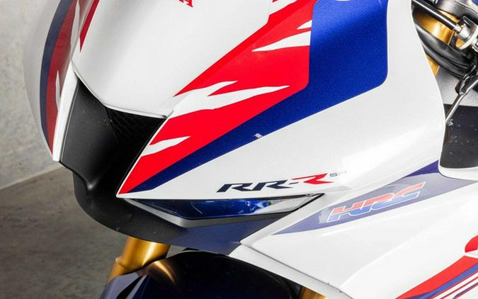 2023 Honda CBR1000RR-R Fireblade SP FIREBLADE