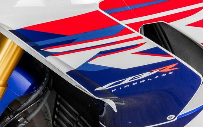 2023 Honda CBR1000RR-R Fireblade SP FIREBLADE