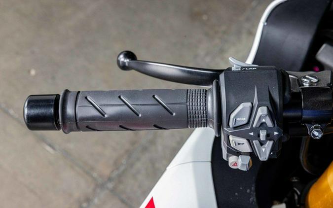 2023 Honda CBR1000RR-R Fireblade SP FIREBLADE