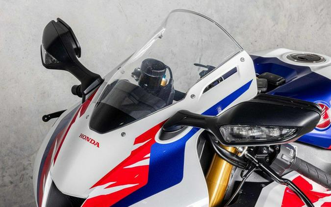 2023 Honda CBR1000RR-R Fireblade SP FIREBLADE