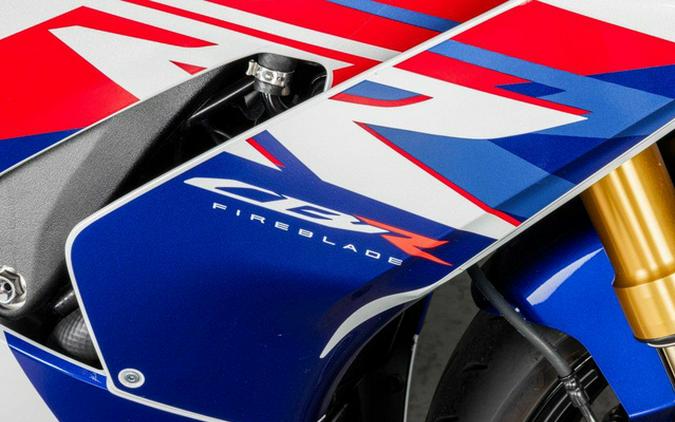 2023 Honda CBR1000RR-R Fireblade SP FIREBLADE