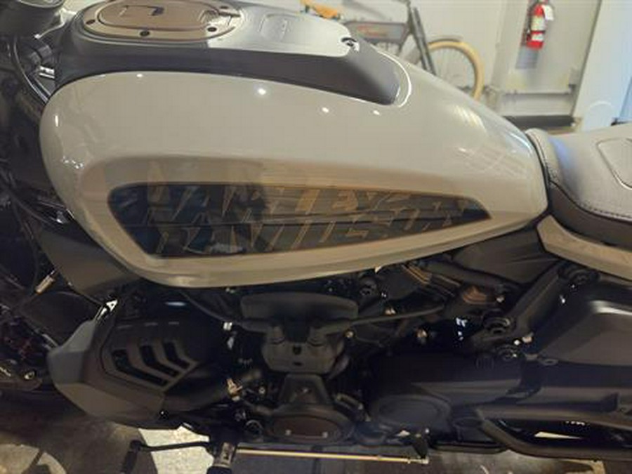 2024 Harley-Davidson Sportster® S