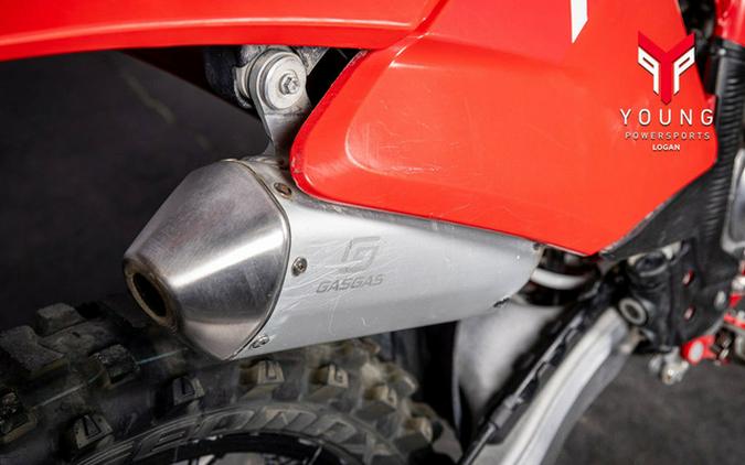 2024 GASGAS MC 125