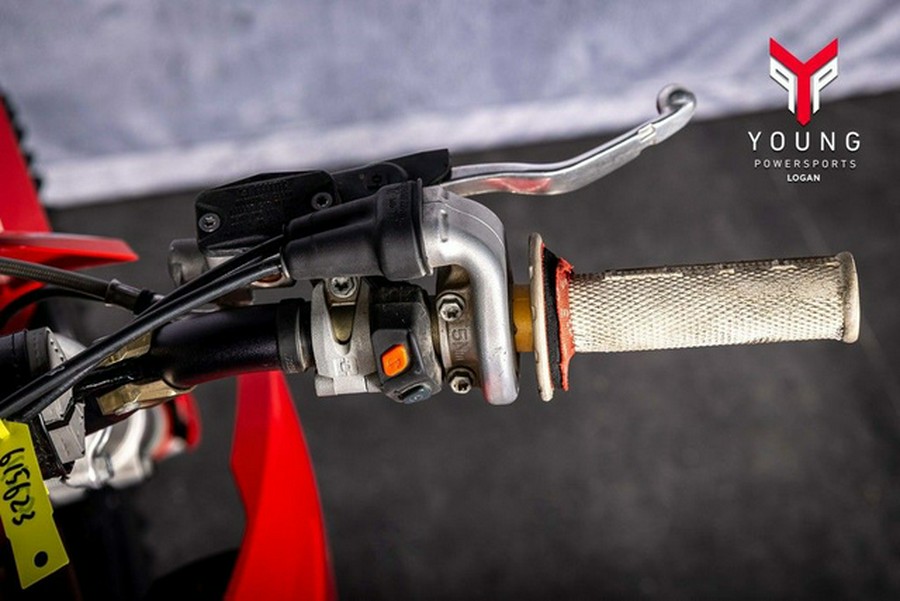 2024 GASGAS MC 125