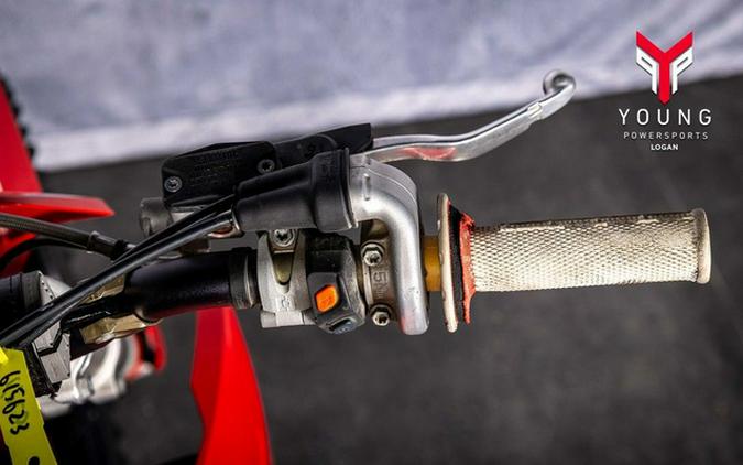 2024 GASGAS MC 125