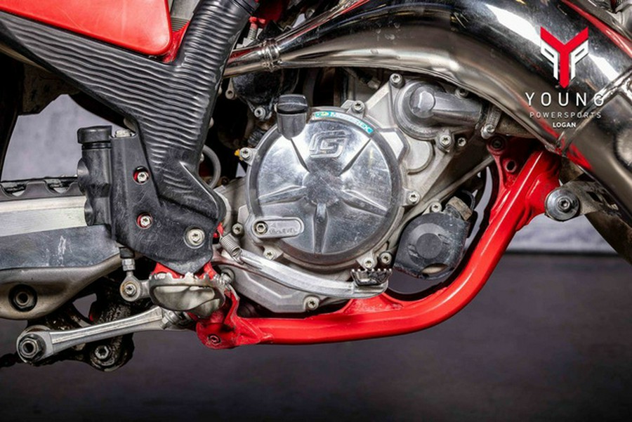 2024 GASGAS MC 125