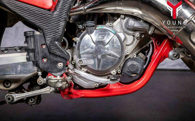 2024 GASGAS MC 125