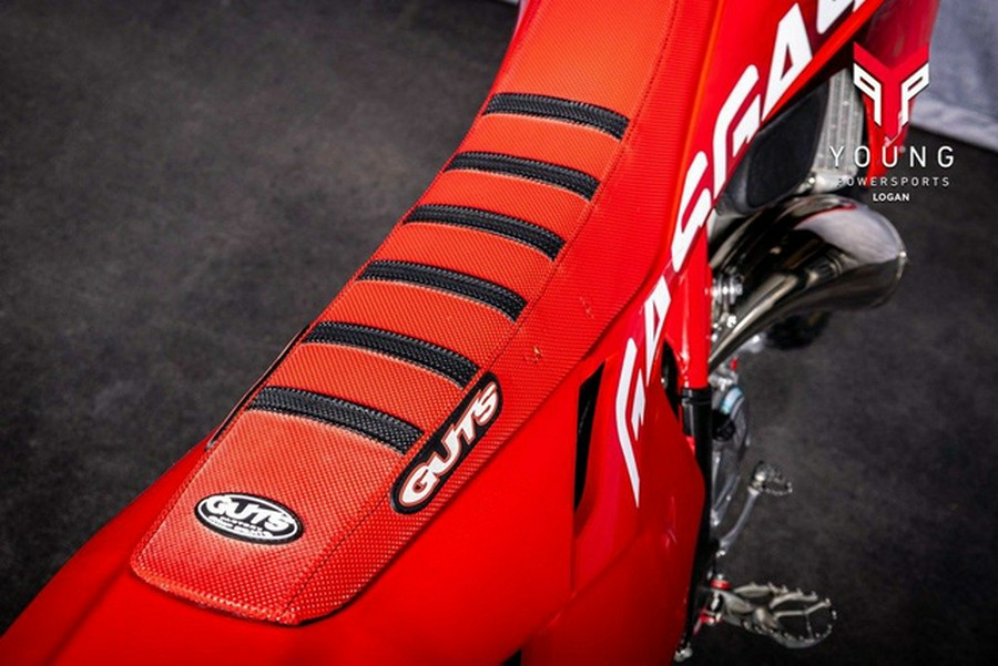 2024 GASGAS MC 125