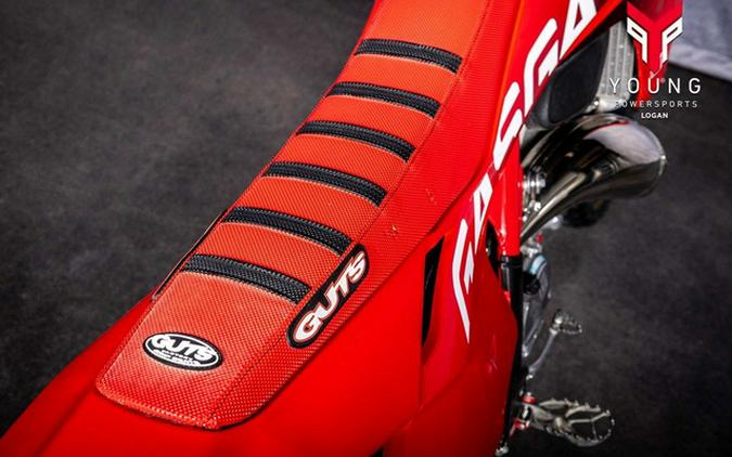 2024 GASGAS MC 125