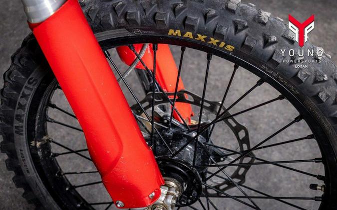 2024 GASGAS MC 125