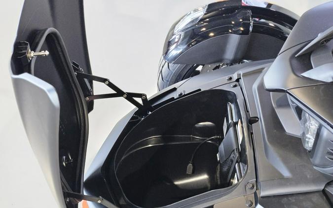 2026 Can-Am Spyder F3-S