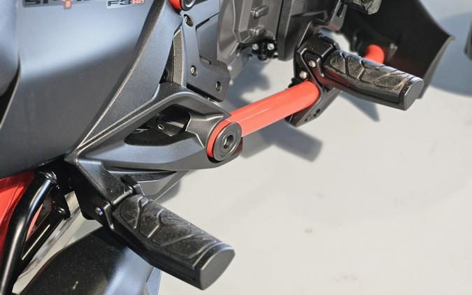 2026 Can-Am Spyder F3-S