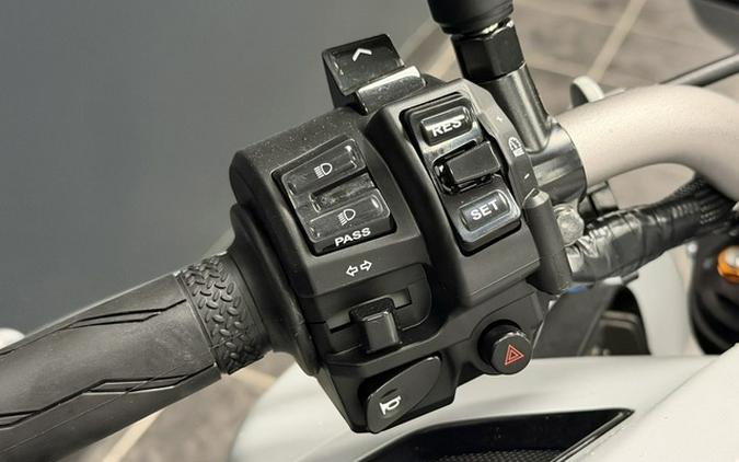 2026 Yamaha MT 10