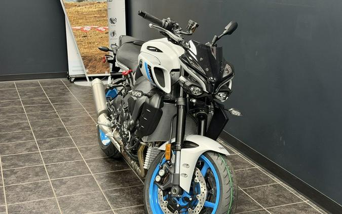 2026 Yamaha MT 10