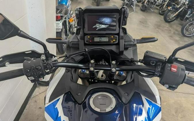 2026 Honda Africa Twin